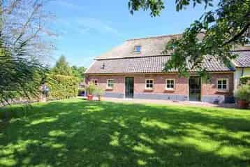 4-kamer Woonboerderij Angerlo Nabij Centrum
