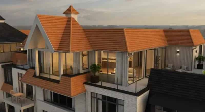C-Sight Cadzand-Bad: Luxe Appartementen en Penthouses aan Zee