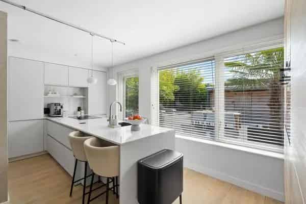 Vrijstaande woning Stratum Eindhoven 5 slaapkamers luxe tuin