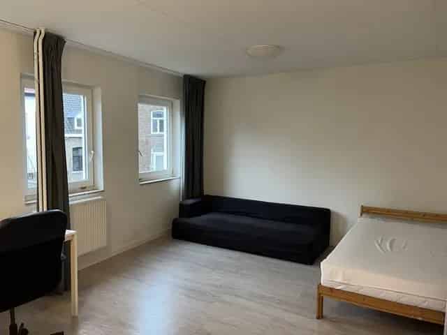 Kamer te Huur Maastricht Centrum Wycker Grachtstraat