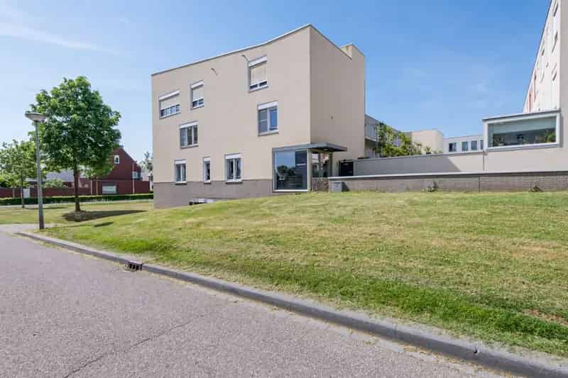 Appartement Te Koop , 121A, Ponjaardruwe, Maastricht, Limburg