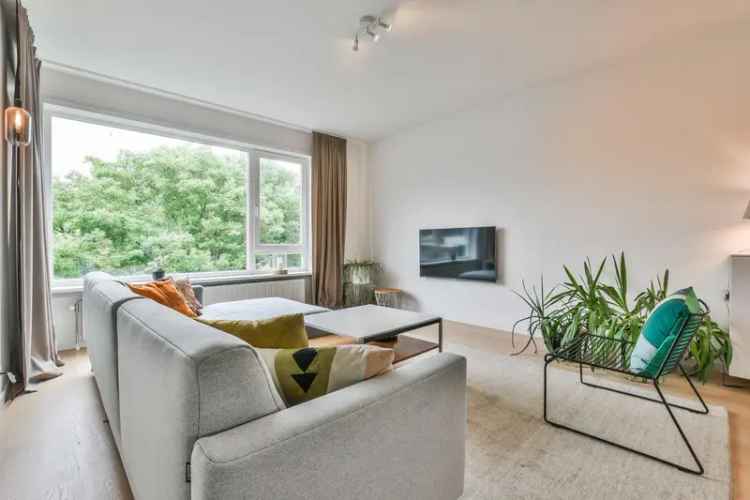 Woning Te Koop in Amsterdam, Noord-Holland