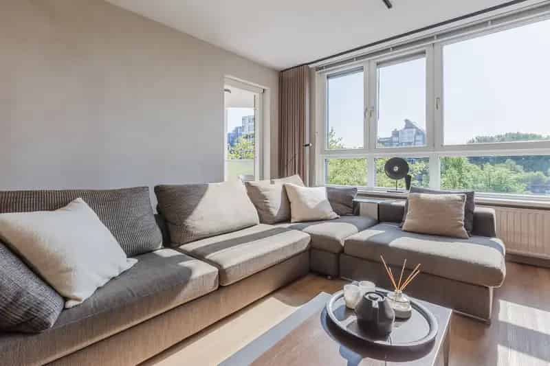 Luxe Tweekamerappartement Amstelveen Nabij Amsterdam en Schiphol