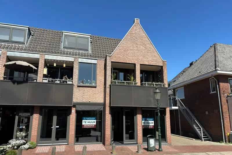 Winkel te Huur Huizen 274m² Detailhandel Horeca