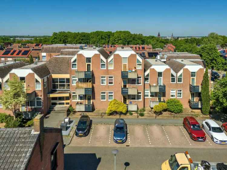 2 Kamer Appartement Tegelen 1e Verdieping Ruime Woonkamer
