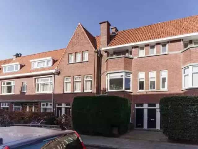 3 Dubbel Bovenhuis Benoordenhout Den Haag
