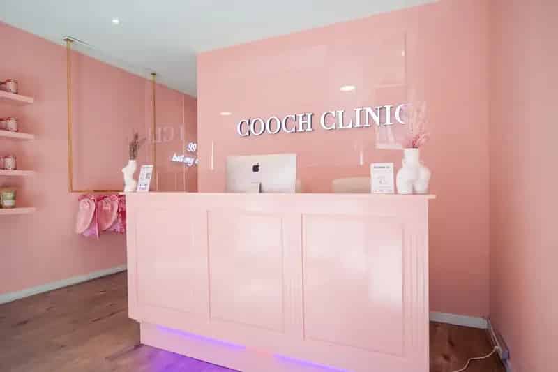 Schoonheidssalon Amsterdam Oud-West te Koop - 66m² - Volledig Ingericht