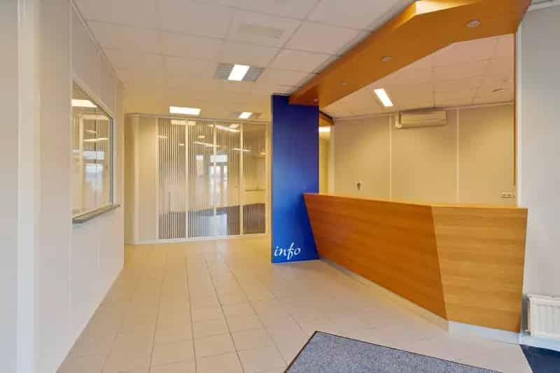 Bedrijfshal te huur Eindhoven Bedrijventerrein De Hurk