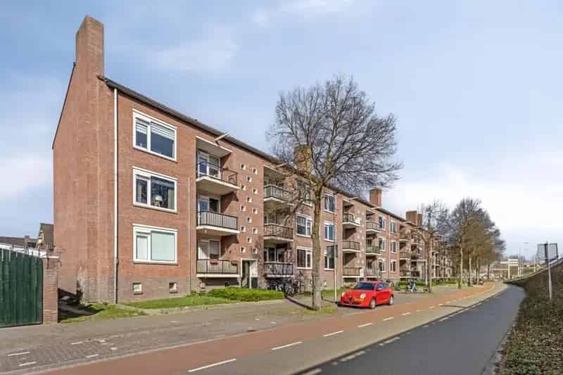 Instapklaar 3-kamer appartement Eindhoven