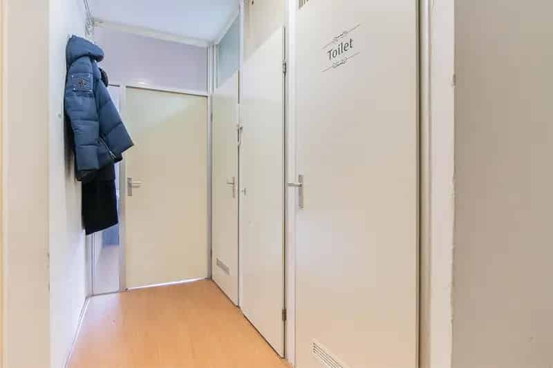 3 Kamer Appartement Den Haag Schildersbuurt Centrum