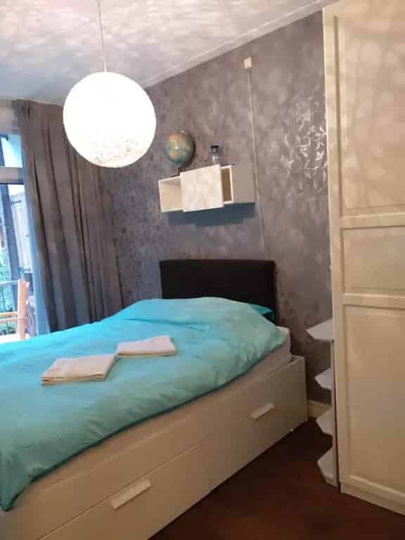 Te Huur: Appartement Amsterdam De Baarsjes Nabij Rembrandtpark