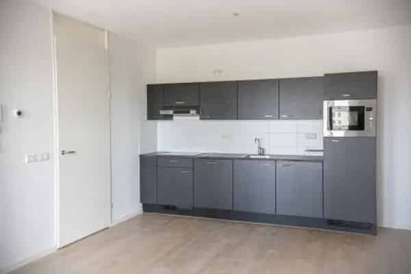 Appartement Groningen: Modern en Betaalbaar voor Net Afgestudeerden