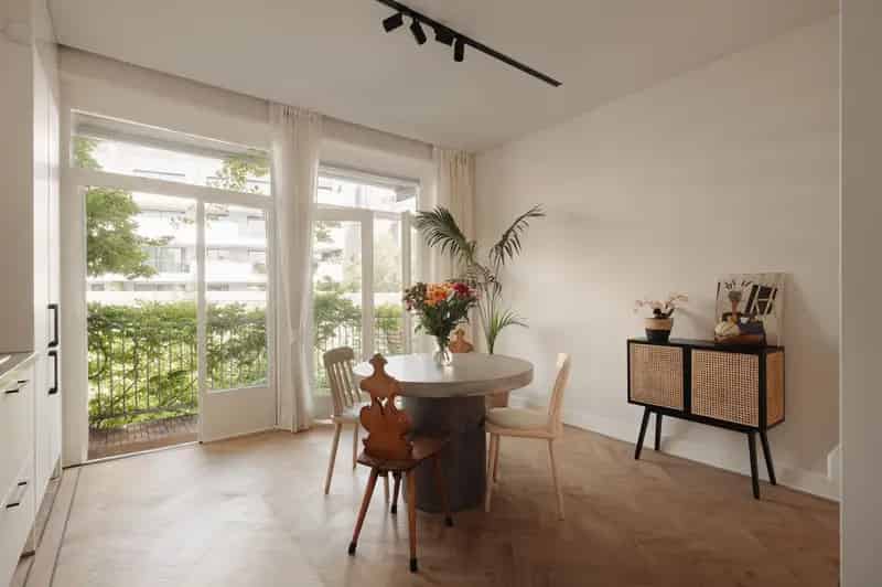 Appartement te koop Concertgebouwbuurt Amsterdam