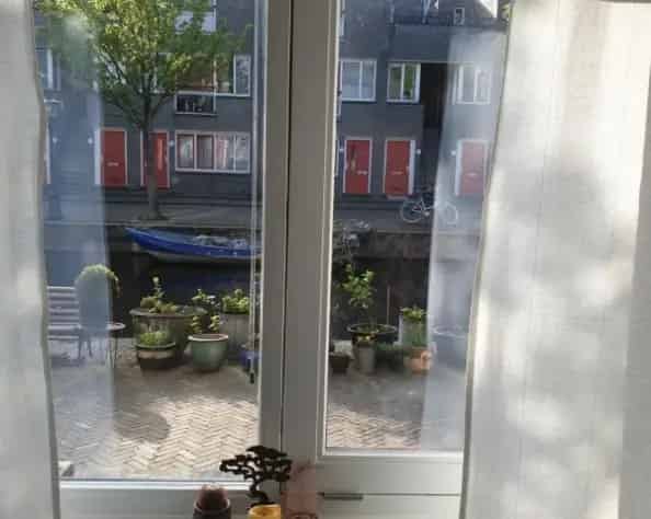 Mooi appartement Leiden Centrum 4 maanden huur