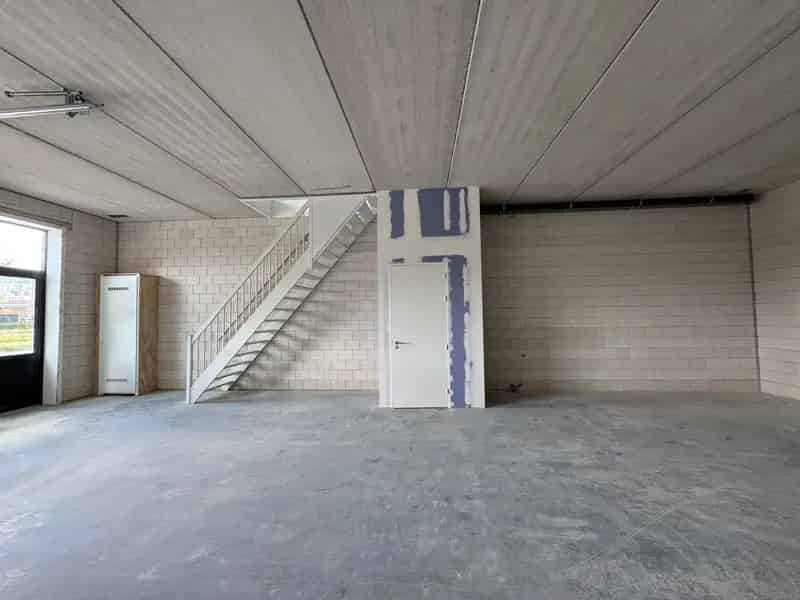 Bedrijfshal Zwolle | Zoek bedrijfshallen te koop: Marconistraat 43 8013 PK Zwolle 