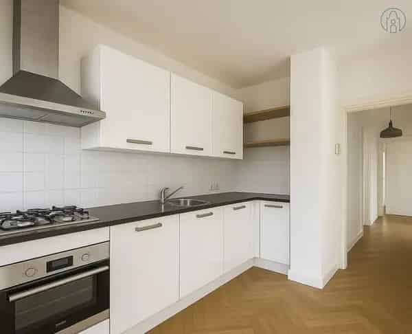 Appartement te huur Amsterdam Reggestraat 1 slaapkamer 49m²