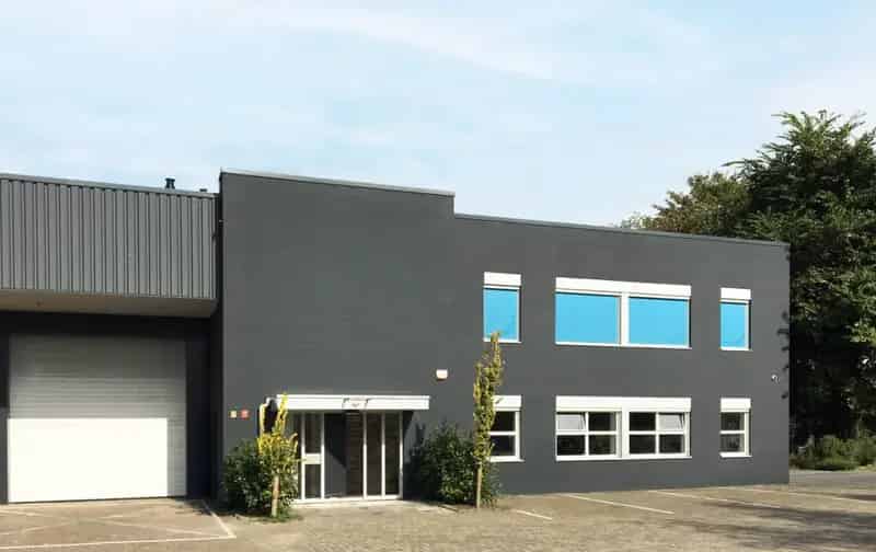Bedrijfsruimte huren Hoofddorp N201