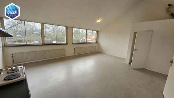 Studio's Den Bosch Jongeren 18-23 jaar