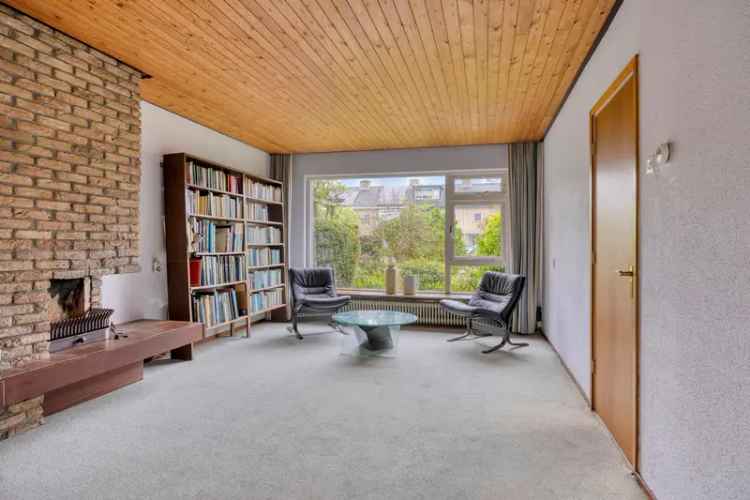Huis te koop Soestdijk 135m2 4 slaapkamers tuin 223m2