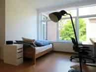 Studio Maastricht Orleansplein 25m2