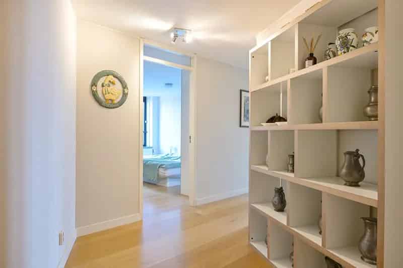 Rotterdam Centrum Appartement 105m2 2 Slaapkamers Balkon Parkeerplaats