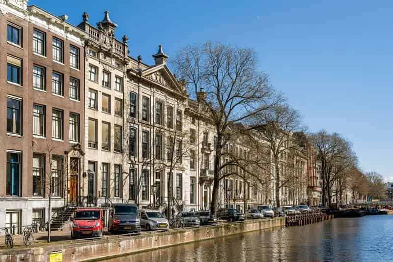 Kantoor te huur Amsterdam Grachtengordel