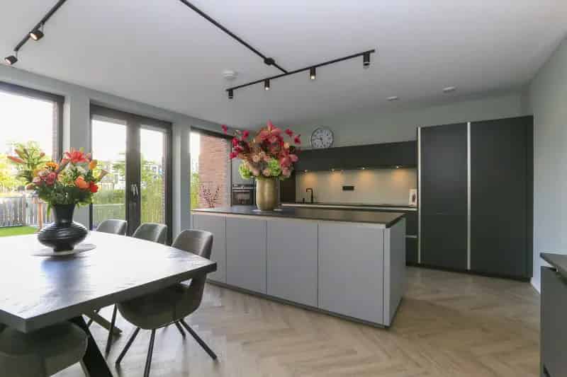 Huis te koop Voorburg Park070  3 slaapkamers 2 badkamers A++