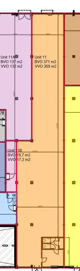 Winkel Utrecht | Zoek winkels te huur: Verlengde Houtrakgracht 341 3544 EB Utrecht [funda in business]