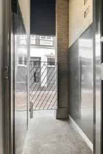 2 Kamer Huis 134m² Tiel Centrum Ruim Balkon Luxe Badkamer