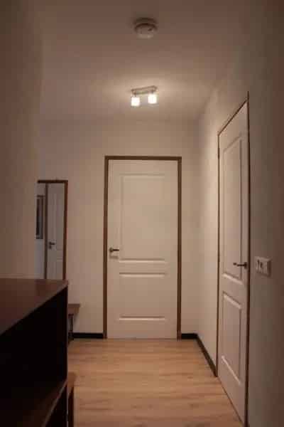 Ruim 2-kamer appartement Den Haag met balkon en uitzicht