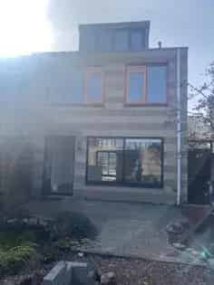 4 Slaapkamers Huis 135m2 Almere Filmwijk