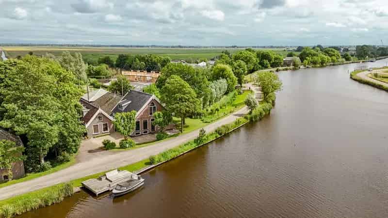 Boerderij te koop Ouderkerk aan de Amstel