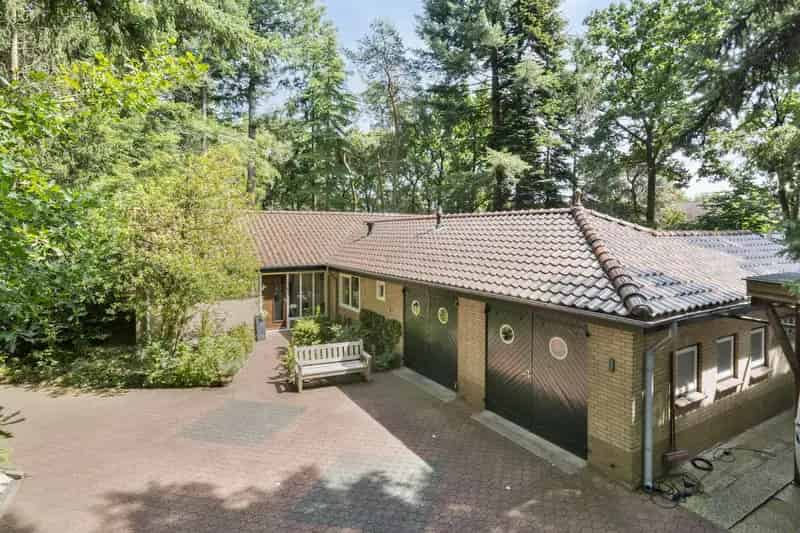 Ruime Bungalow Vaassen - Levensloopbestendig Wonen