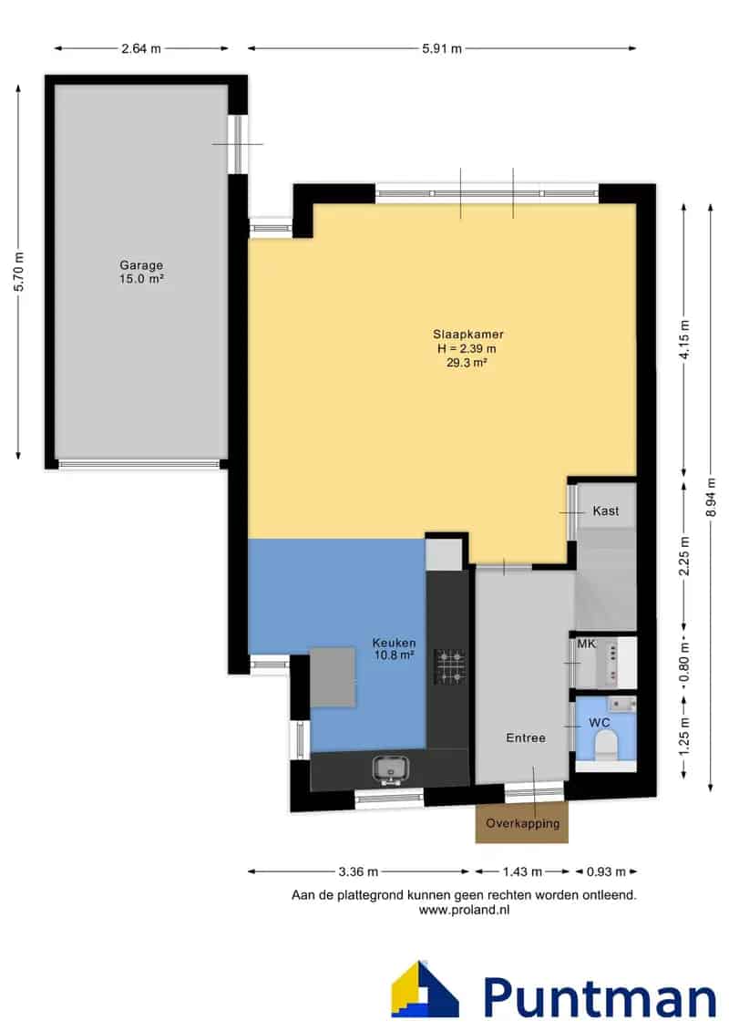 Huis te koop: Mr J.M. de Kempenaersingel 63 6836 MJ Arnhem | Funda