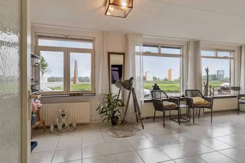 Appartement te koop Spijkenisse Oude Maas