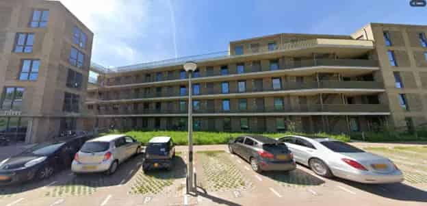 Zilver 215 Nieuwbouw woning 2023 Nabij voorzieningen