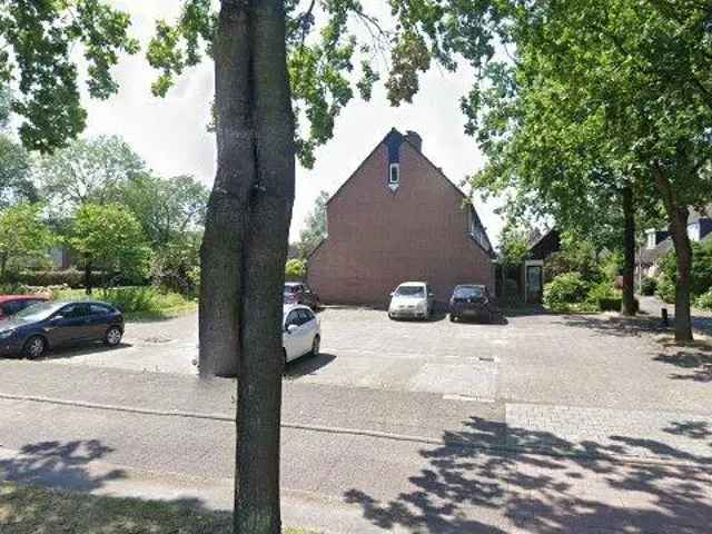 Ruim Hoekhuis 4 Slaapkamers Amersfoort Schothorst Aan Het Water