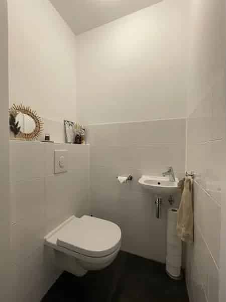 Instapklare Woning Tilburg 35m2