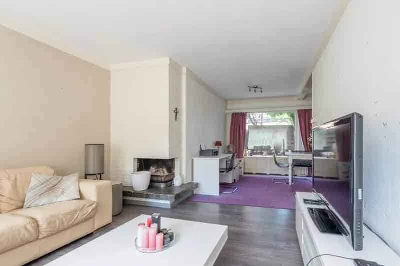Huis te koop Naarden Ministerpark 120m2 3 slaapkamers