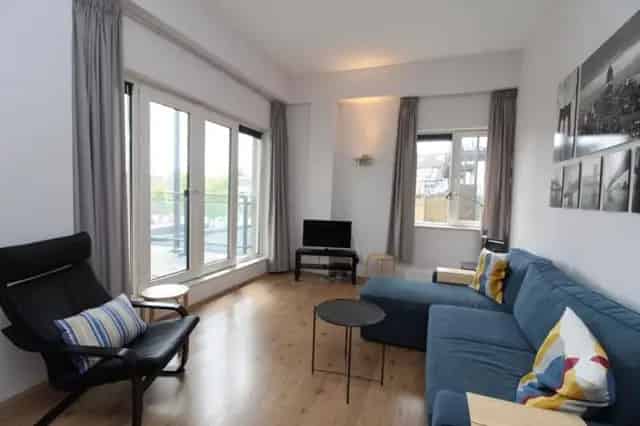 Bovenwoning Houten 2 kamers 50m2 2009