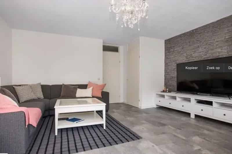 5 Kamer Woonhuis Almere