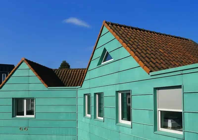 Kantoorruimte te koop Laren NH 750m2 16 parkeerplaatsen