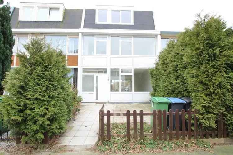 Charmante woning nabij winkels en natuur in Randwijck