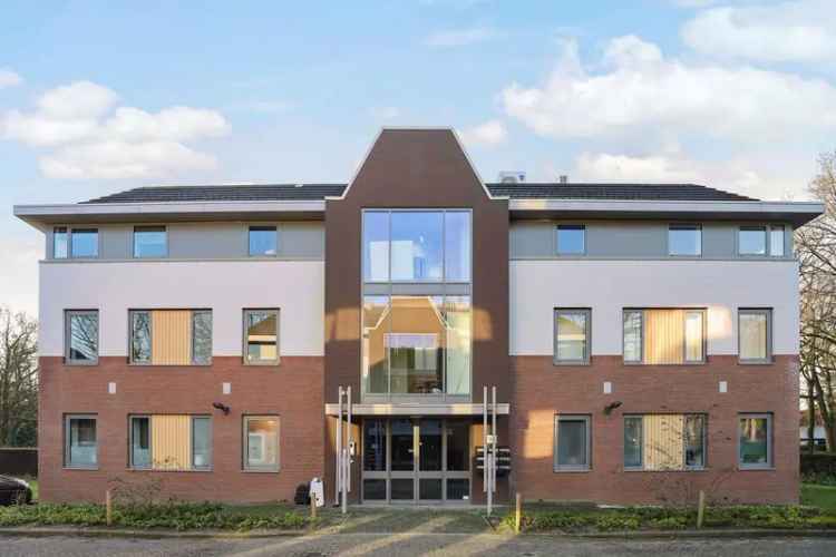Luxe 3-kamerappartement Soesterberg Nabij Amersfoort