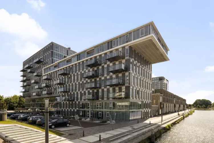 Appartement te koop Den Haag Binckhorstlaan