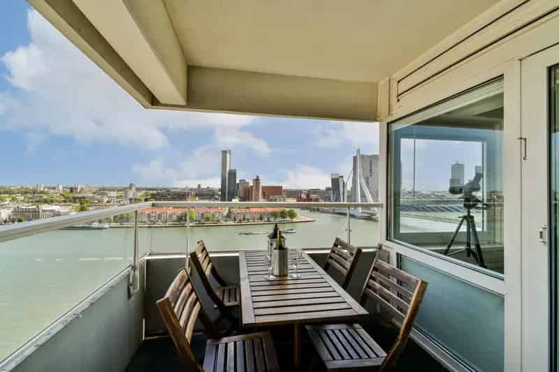 Appartement te koop: Boompjes 642 3011 XZ Rotterdam | Funda