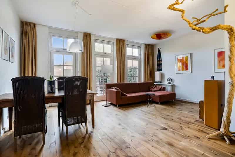 Herenhuis te koop Engelen 5 slaapkamers 2 badkamers