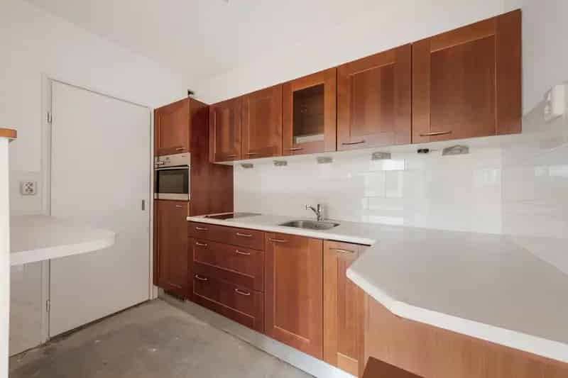 2 Kamer Appartement Haarlem Zandvoorter Allee - 50 Plusser Complex