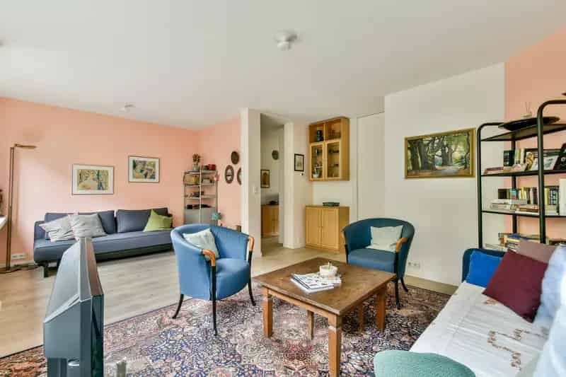 Appartement te koop Amsterdam Zuid Stadionbuurt