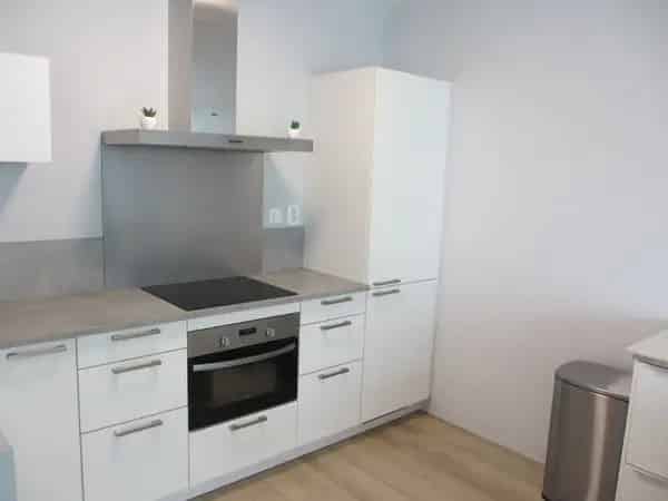 2 Slaapkamers Appartement Capelle aan den IJsel Nabij Metro